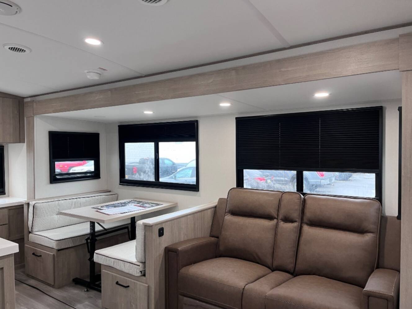 A photo of this 2026 Grand Design Imagine 2670MK