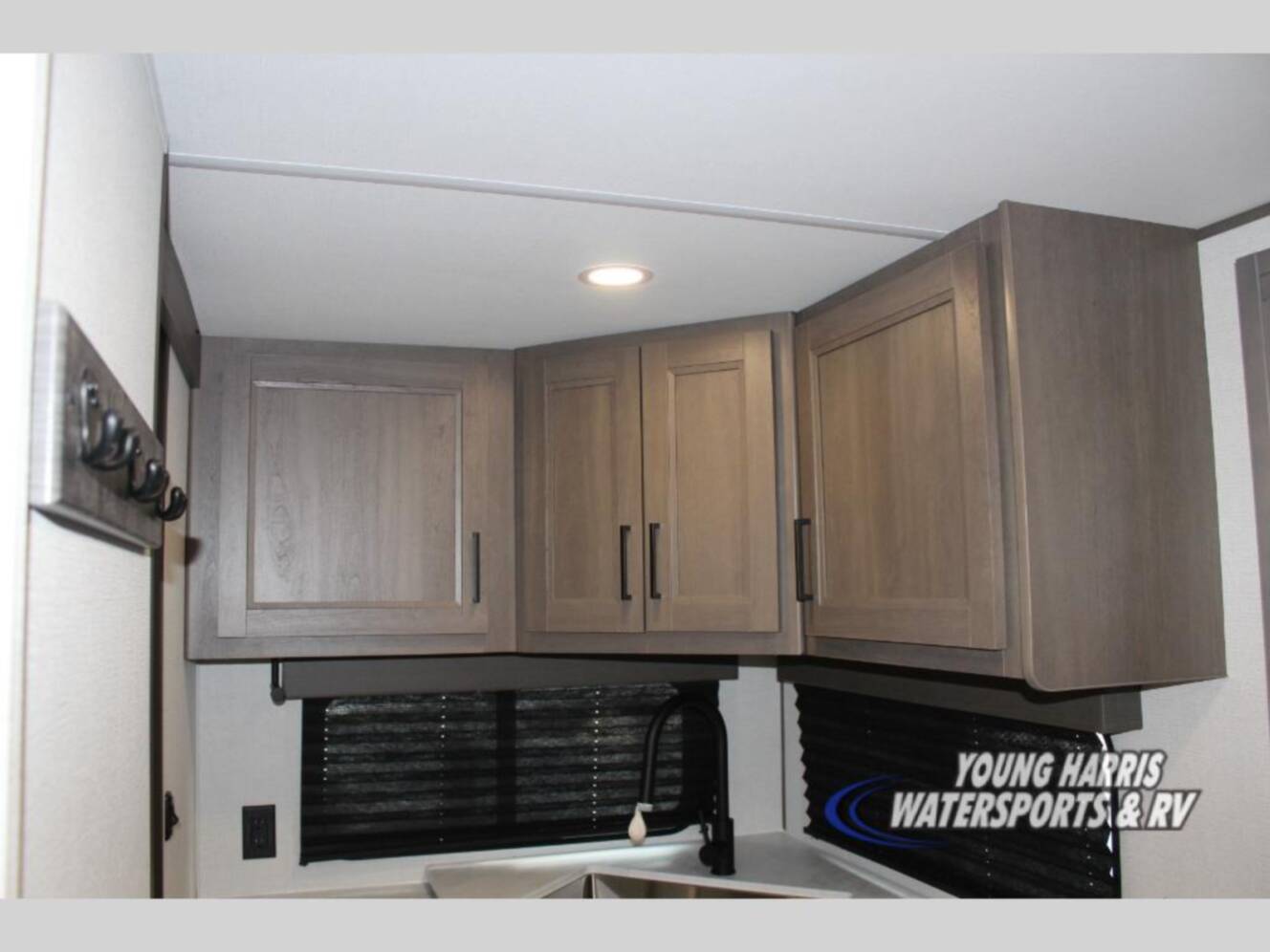 A photo of this 2026 Grand Design Transcend Xplor 25MLX