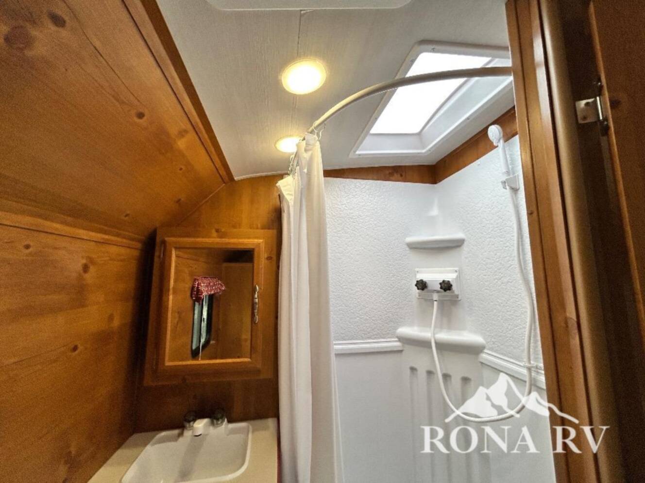 A photo of this 2026 Gulf Stream Rv Vintage Cruiser 17SCD