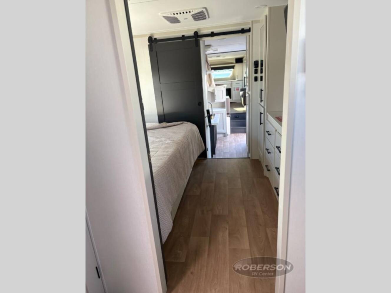 A photo of this 2026 Grand Design Solitude 380FL