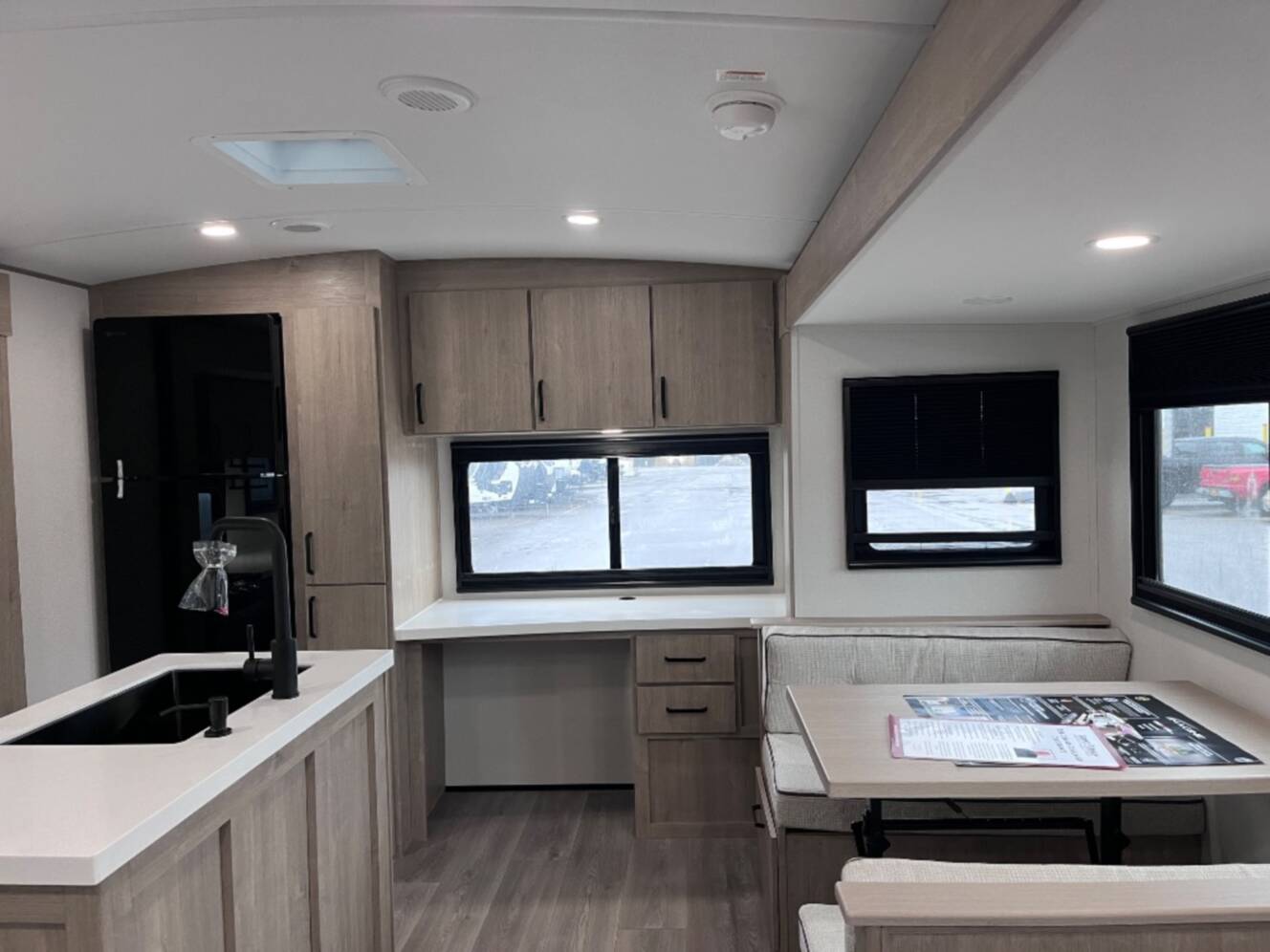 A photo of this 2026 Grand Design Imagine 2670MK