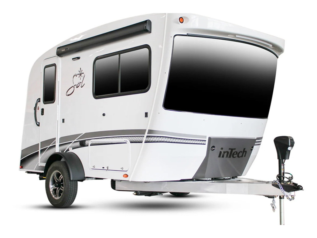 2027 Intech Rv Sol Dawn in orchard park NY