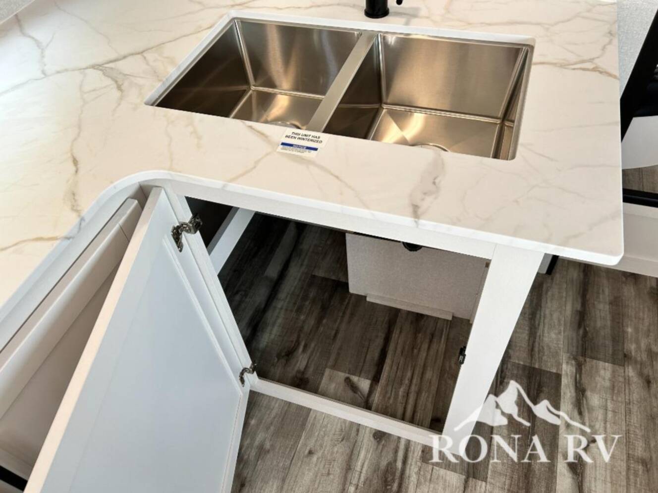 A photo of this 2026 Open Range Rv Roamer Light Duty 28DBSS