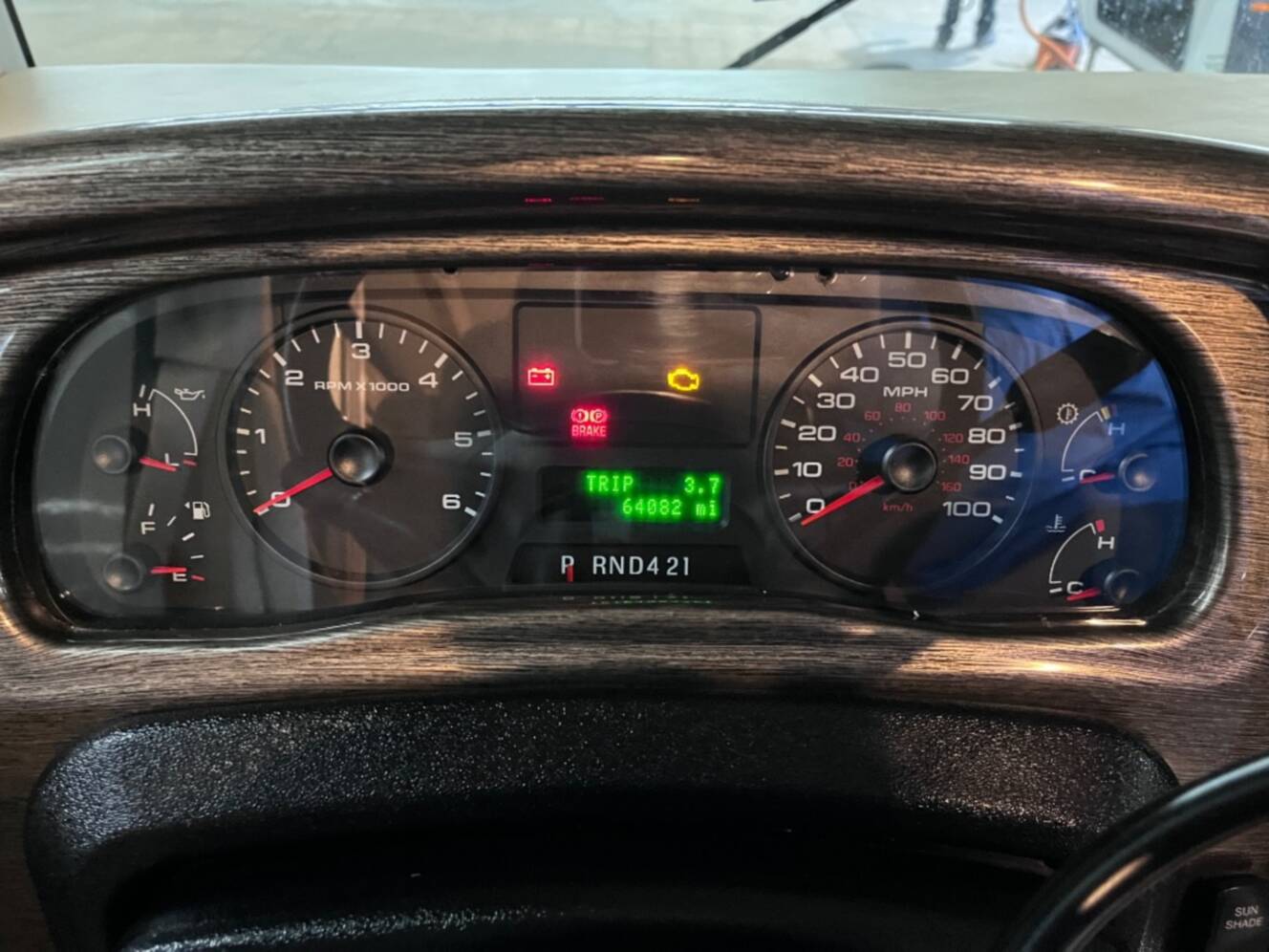 A photo of this 2019 Thor Motor Coach Windsport 29M