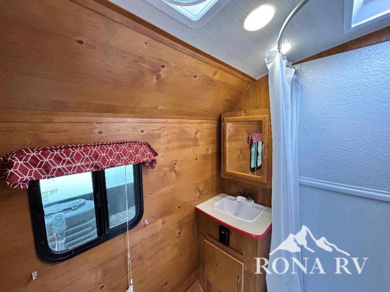 A photo of this 2026 Gulf Stream Rv Vintage Cruiser 17SCD