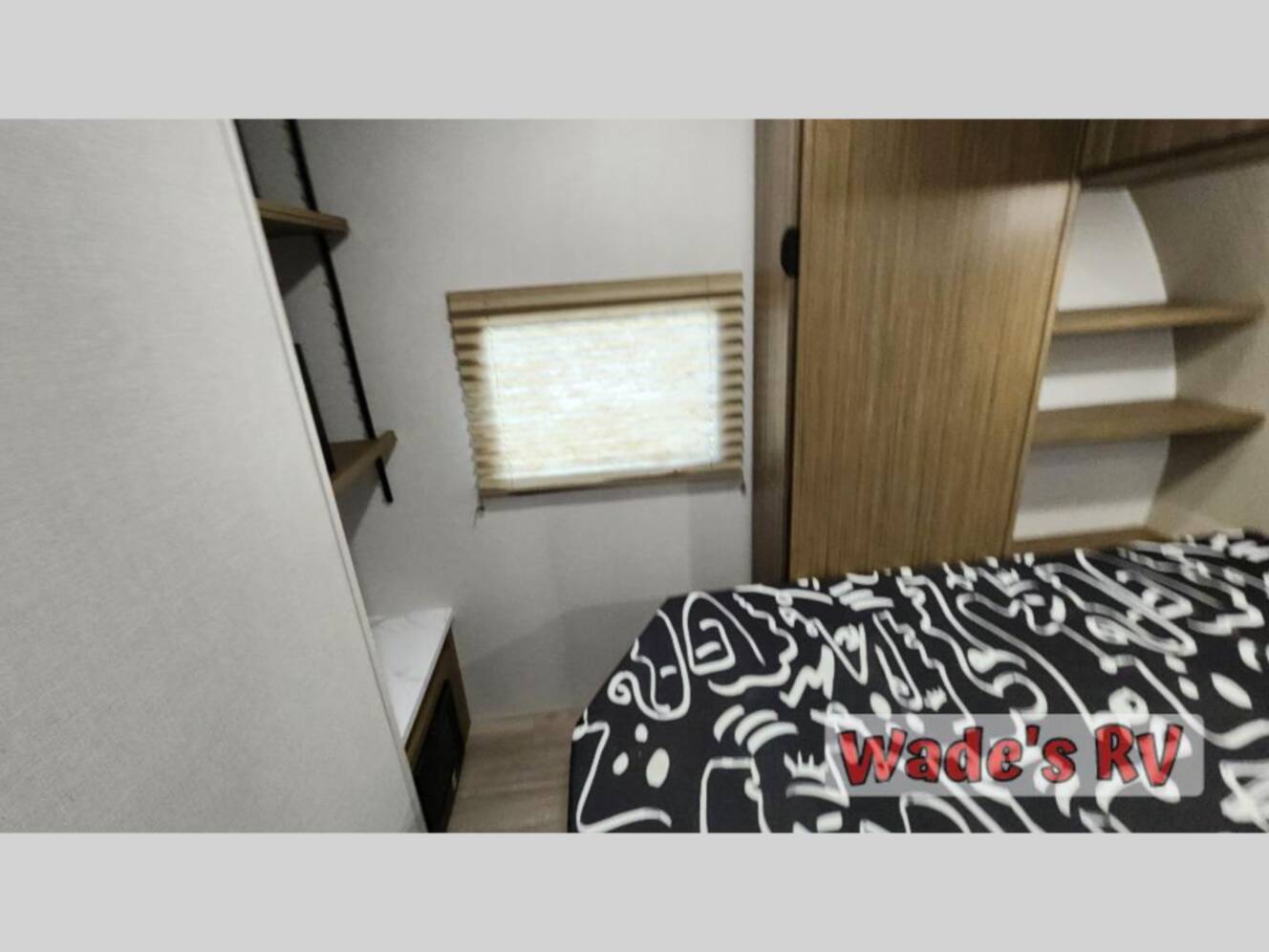 A photo of this 2026 Forest River Rv Wildwood FSX 270RTKX