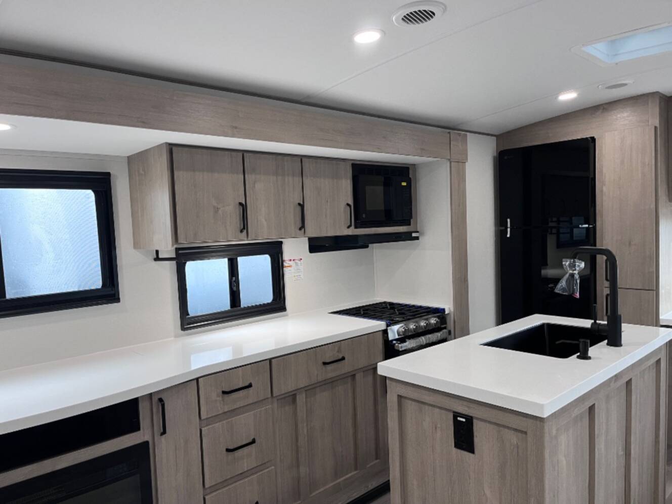 A photo of this 2026 Grand Design Imagine 2670MK