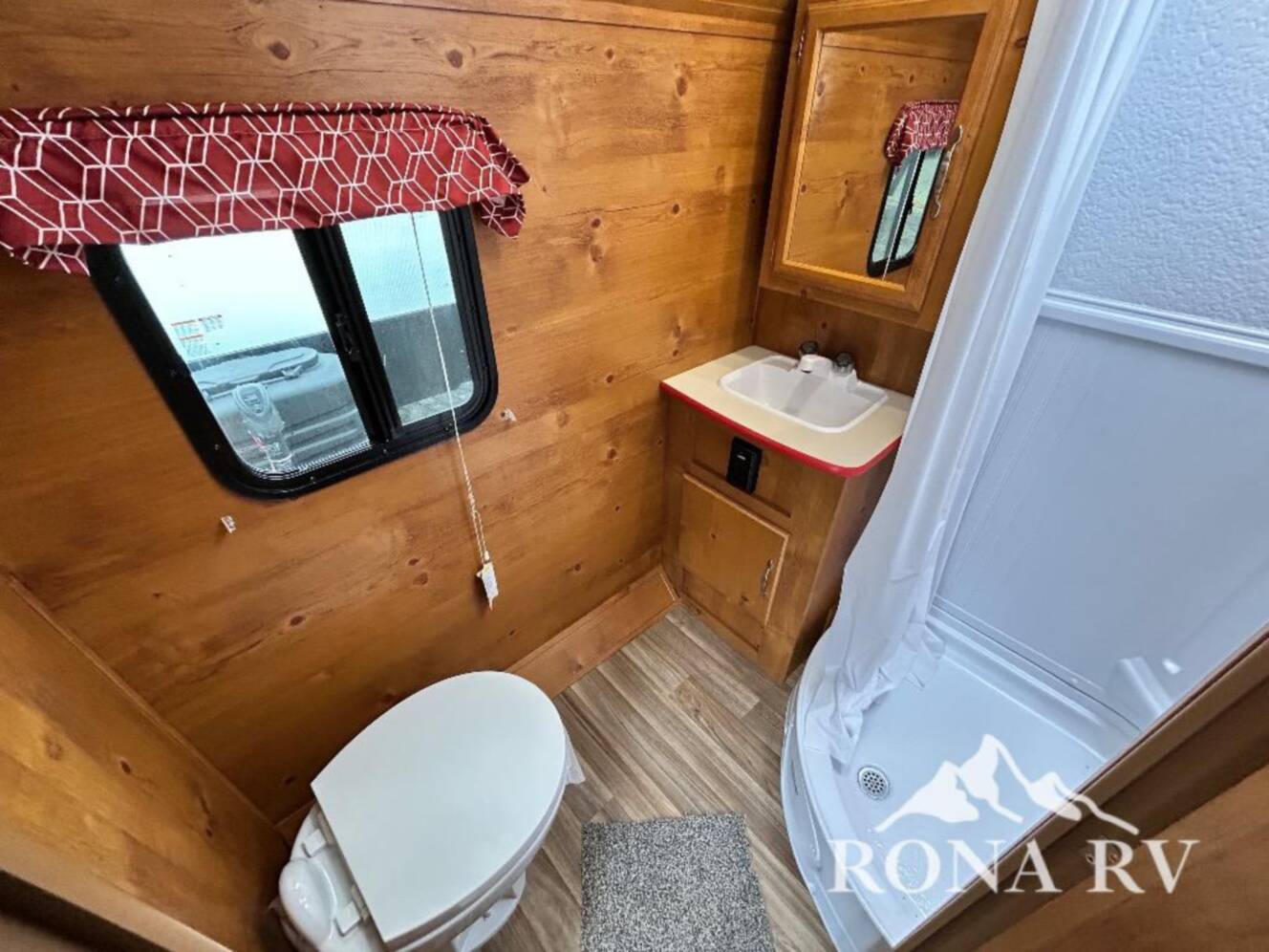 A photo of this 2026 Gulf Stream Rv Vintage Cruiser 17SCD