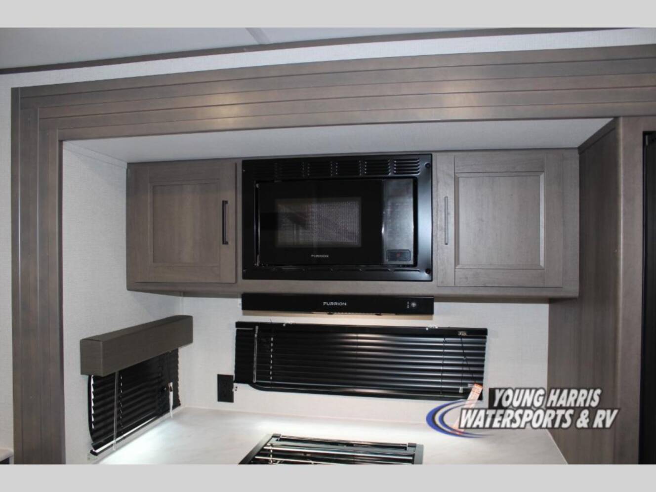 A photo of this 2026 Grand Design Transcend Xplor 25MLX