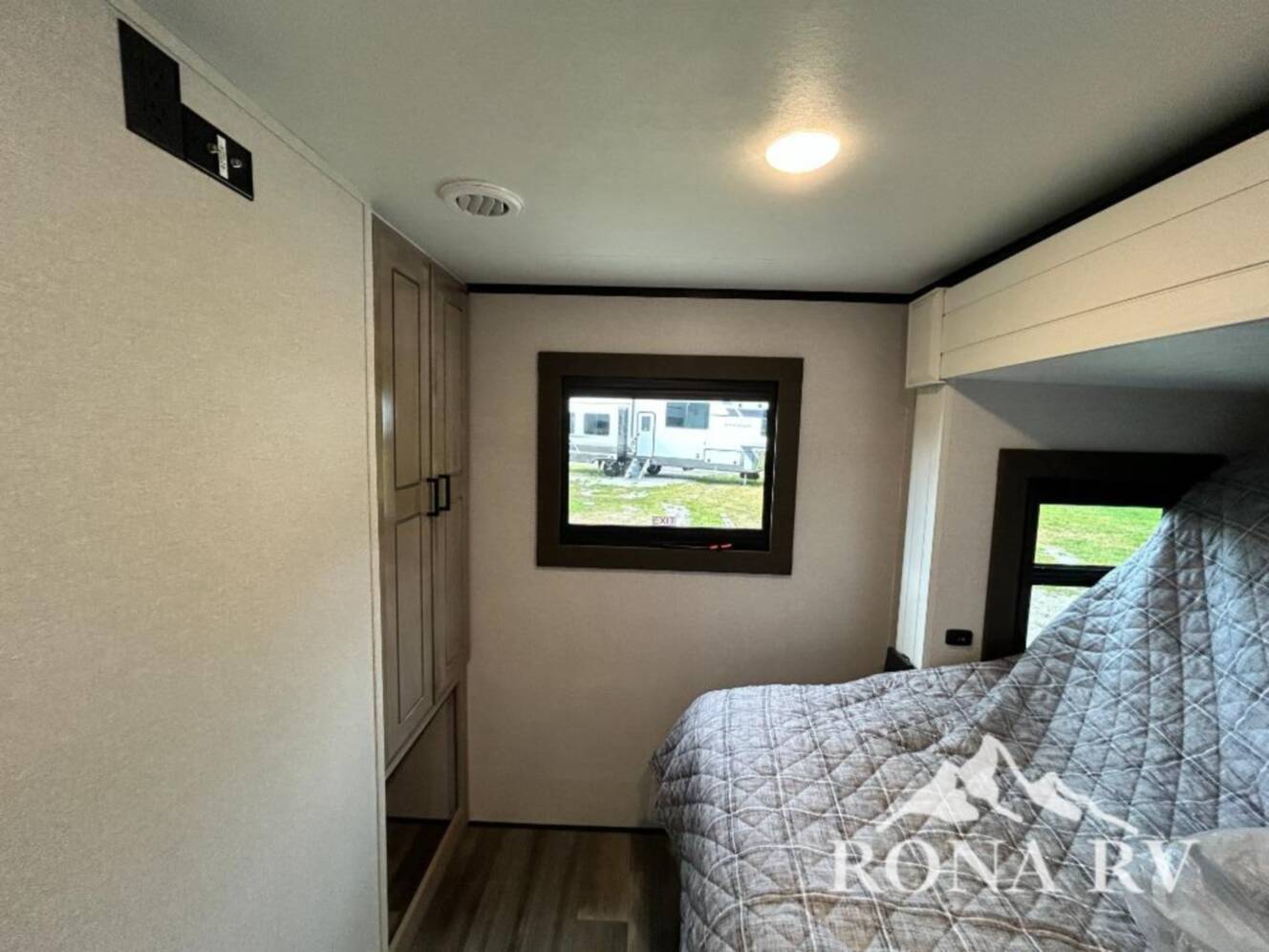 A photo of this 2026 Open Range Rv Open Range 3X 390TBS