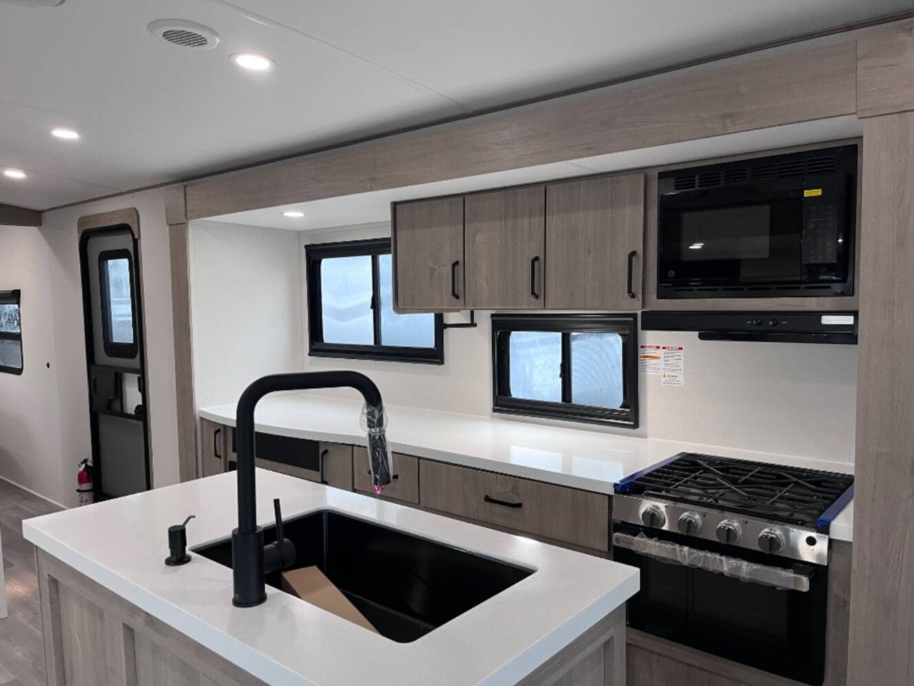 A photo of this 2026 Grand Design Imagine 2670MK