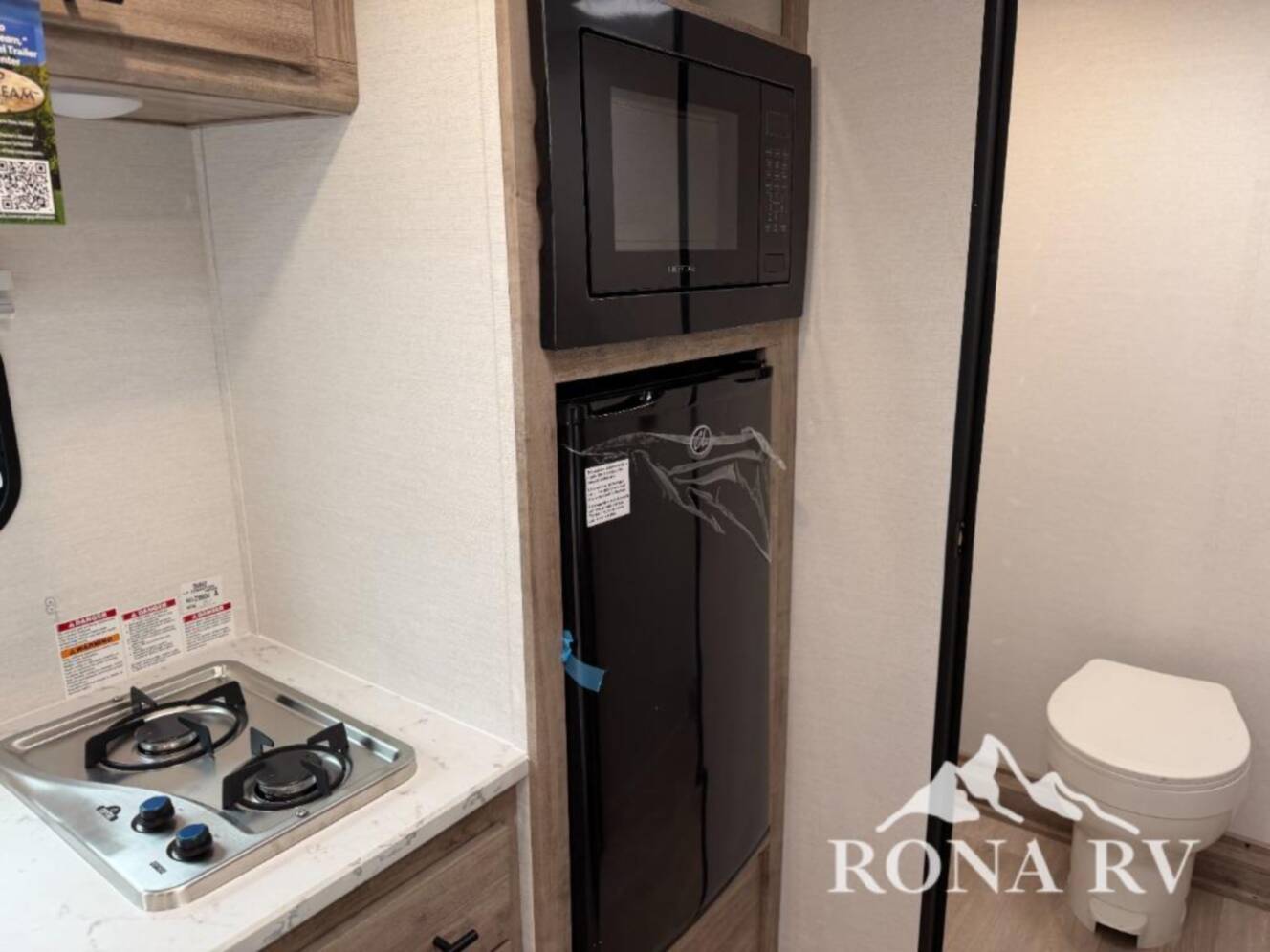 A photo of this 2026 Gulf Stream Rv Ameri-Lite Super Lite 177BH