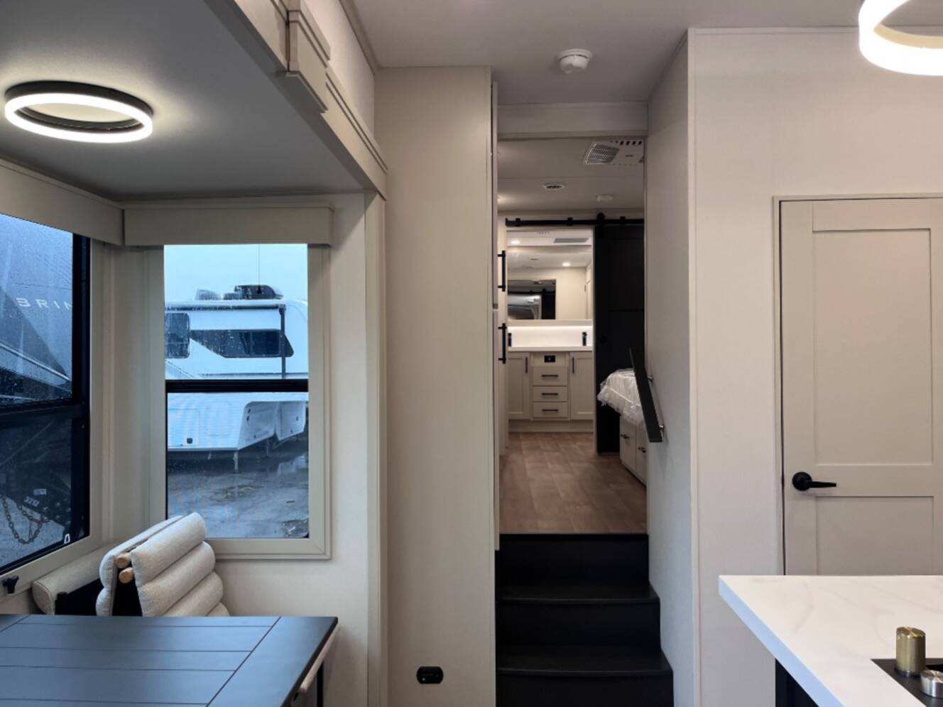A photo of this 2026 Grand Design Solitude 380FL