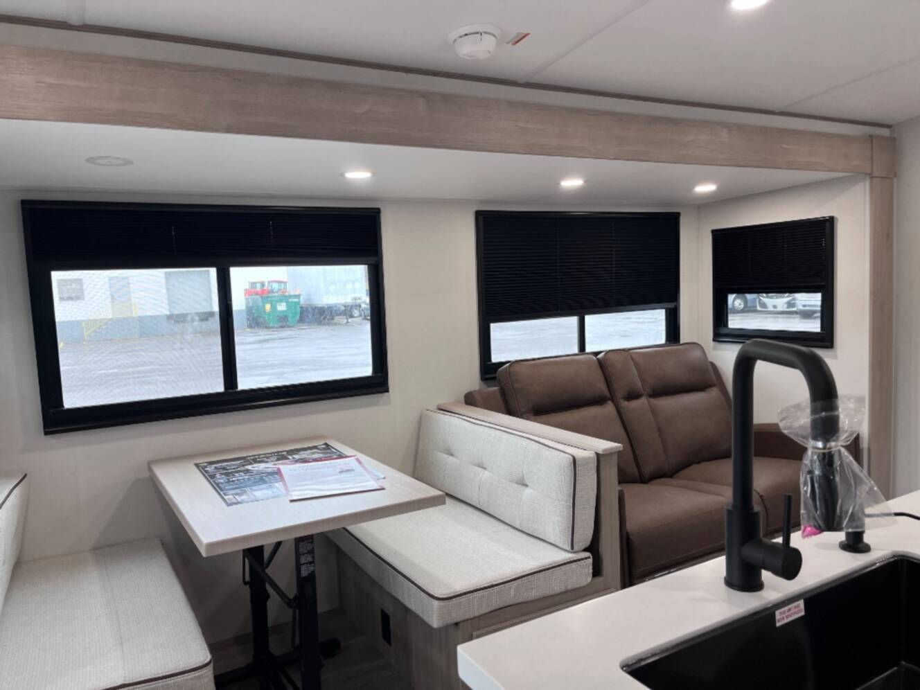 A photo of this 2026 Grand Design Imagine 2670MK