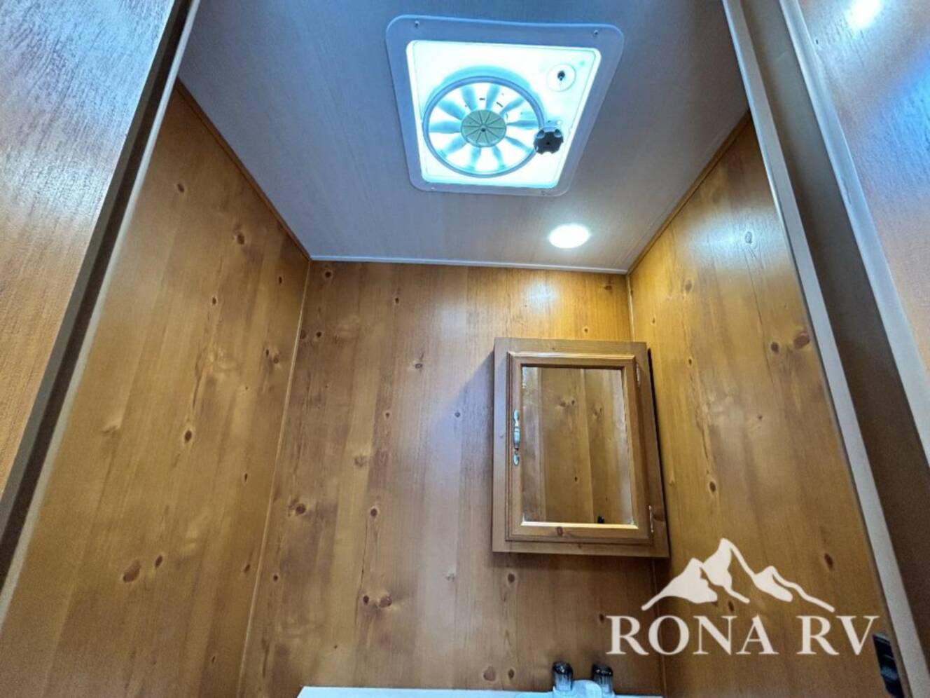 A photo of this 2026 Gulf Stream Rv Vintage Cruiser 19TWD