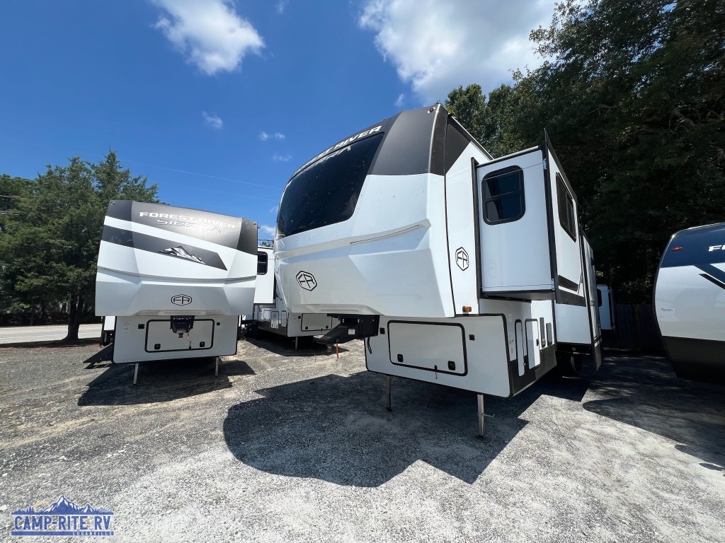 2026 Forest River Rv Sierra 3990FL in loganville GA