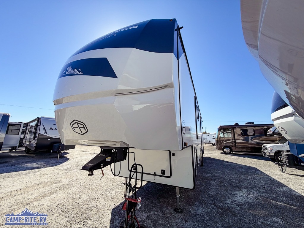 2026 Forest River Rv Sierra 3800RK in loganville GA