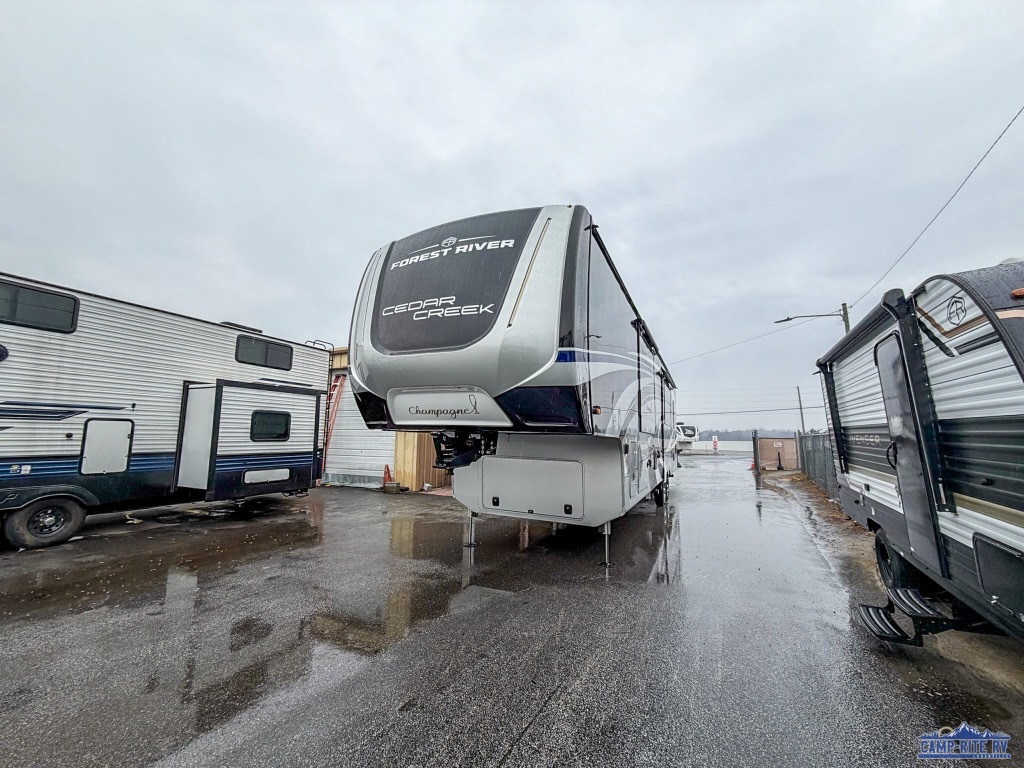 2026 Forest River Rv Cedar Creek 385RK in loganville GA