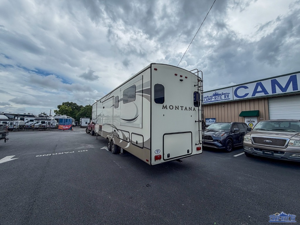 2019 Keystone Rv Montana 3791RD in loganville GA