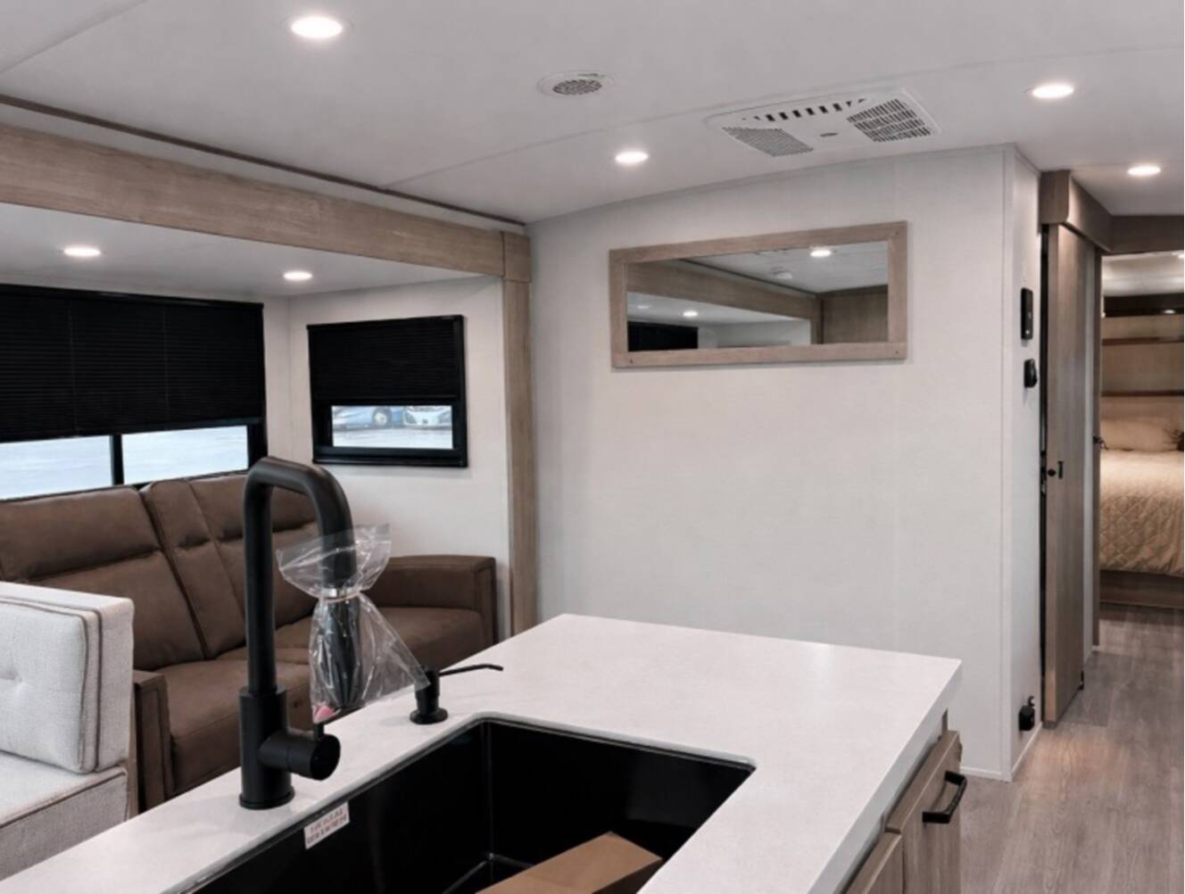 A photo of this 2026 Grand Design Imagine 2670MK