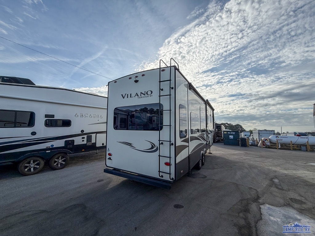 2018 Vanleigh Rv Vilano 325RL in loganville GA