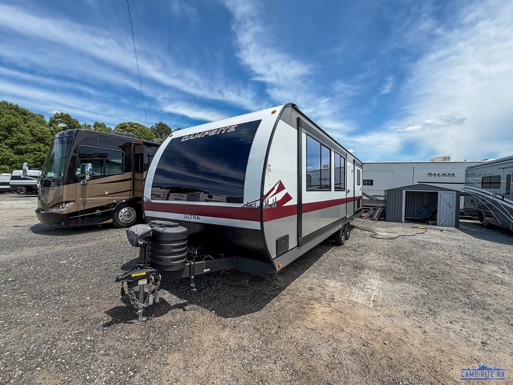 2025 Forest River Rv Campsite Ultra 26BW in loganville GA