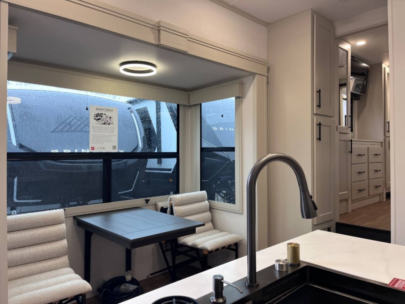 A photo of this 2026 Grand Design Solitude 380FL
