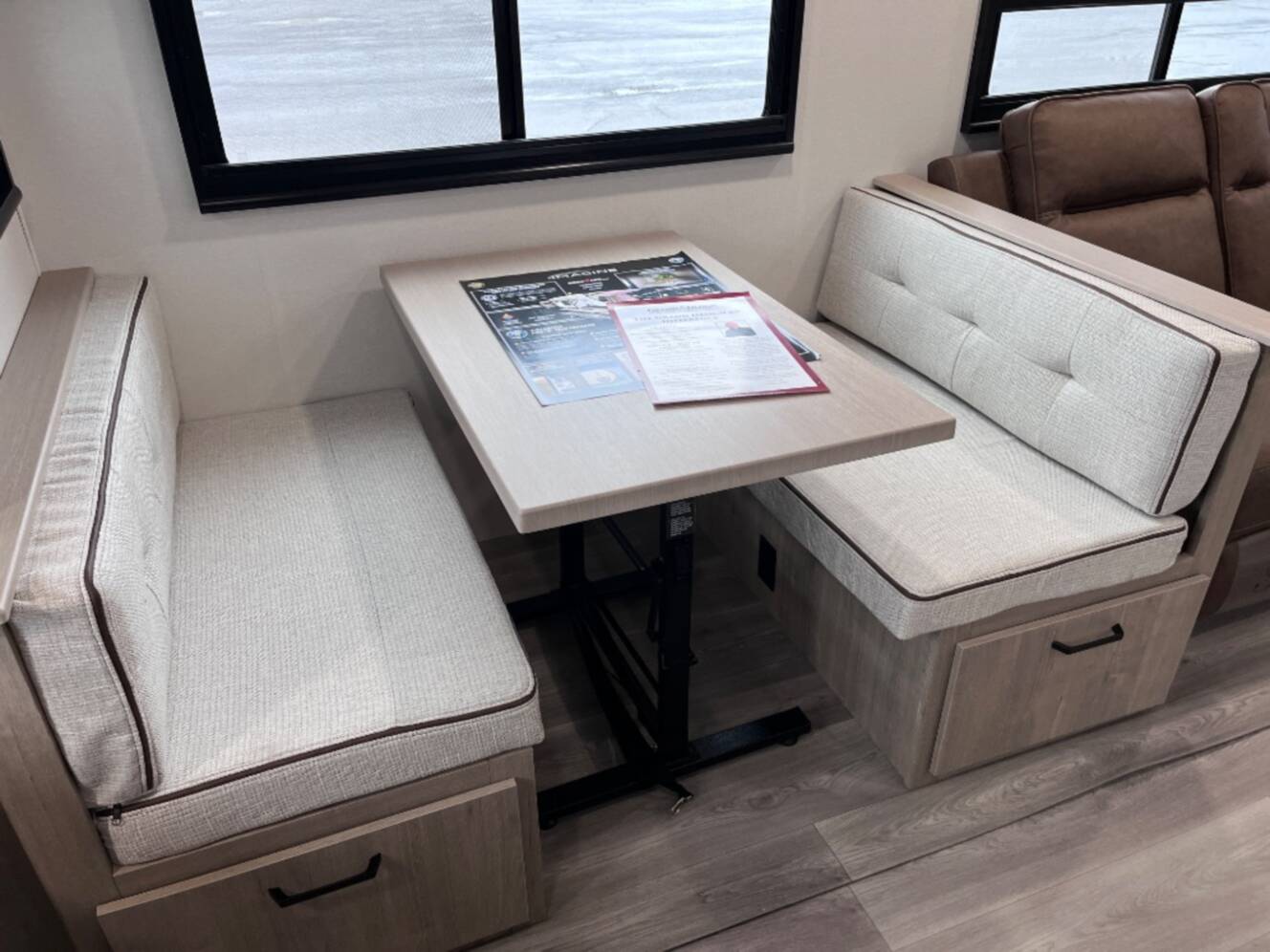 A photo of this 2026 Grand Design Imagine 2670MK