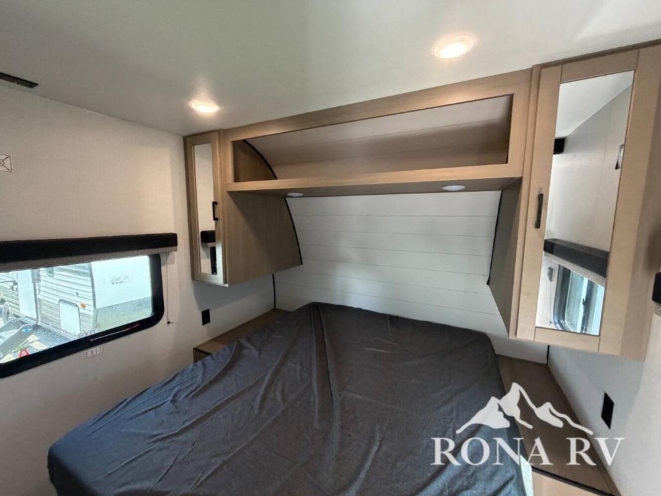 A photo of this 2026 Open Range Rv Colt 26DB
