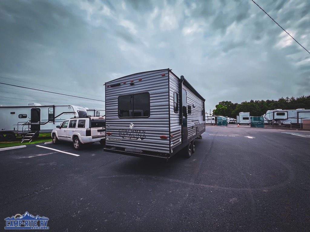 2026 Coachmen Rv Catalina Summit Series 8 231MKS in loganville GA