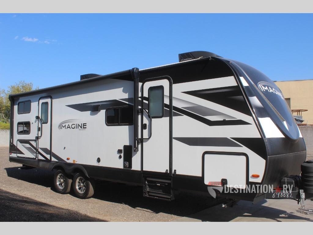 2024 Grand Design Imagine 2800BH in phoenix AZ