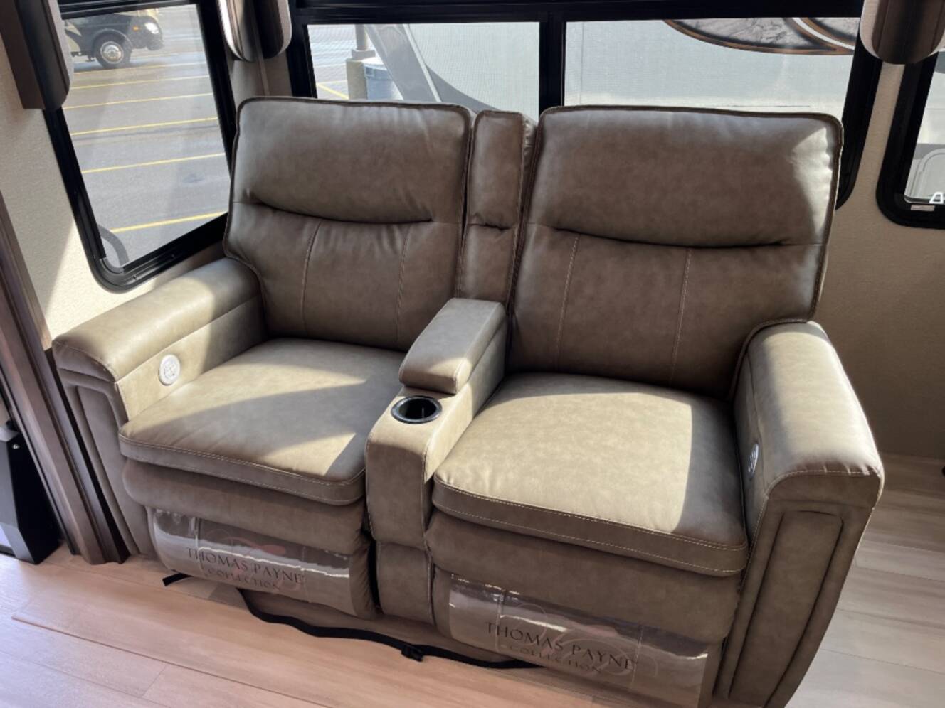 A photo of this 2022 Grand Design Solitude 280RK