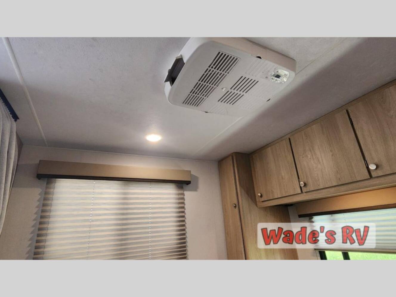 A photo of this 2026 Coachmen Rv Leprechaun 319MB Ford 450