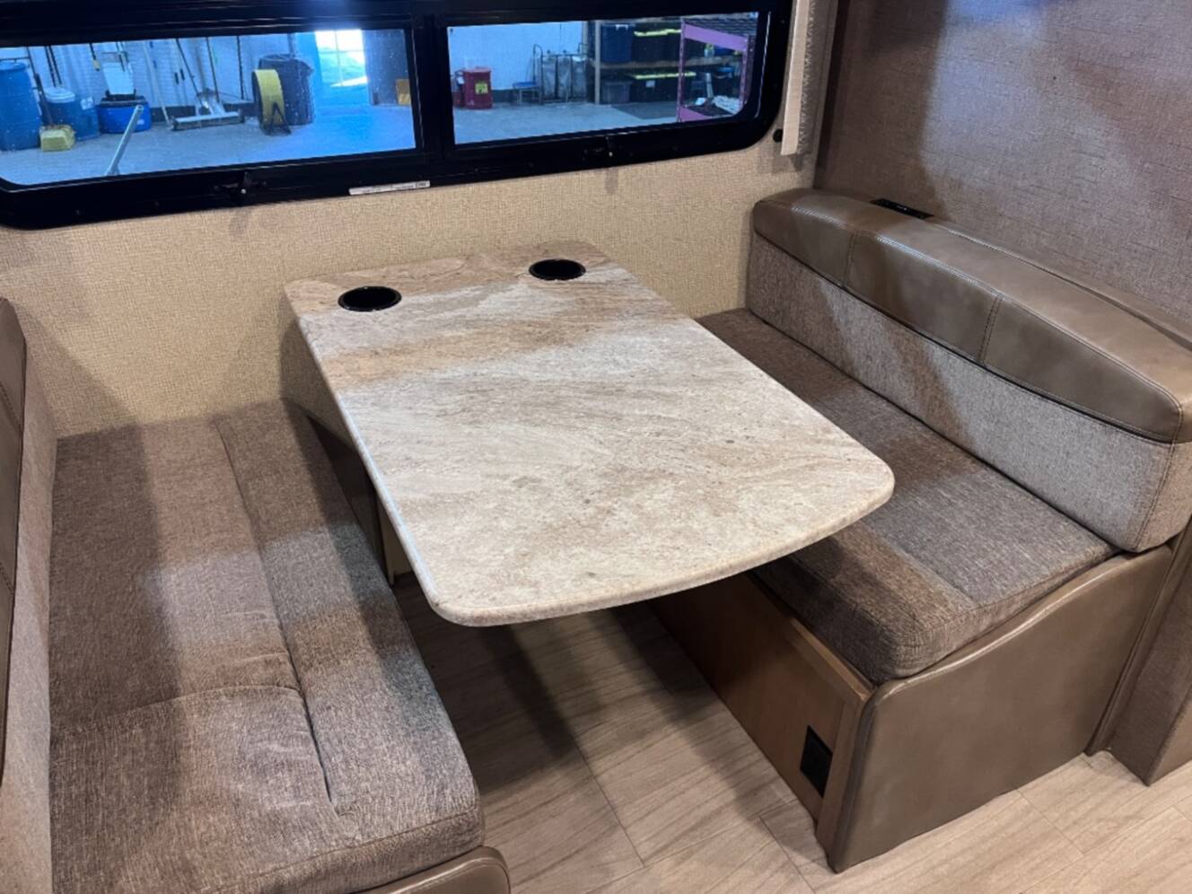 A photo of this 2019 Thor Motor Coach Windsport 29M