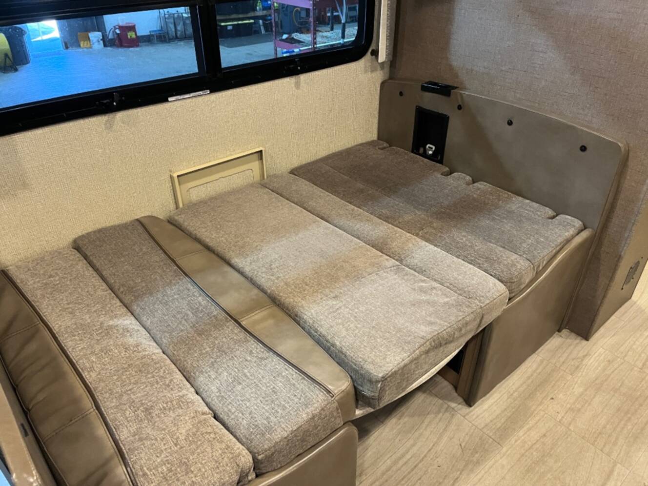 A photo of this 2019 Thor Motor Coach Windsport 29M
