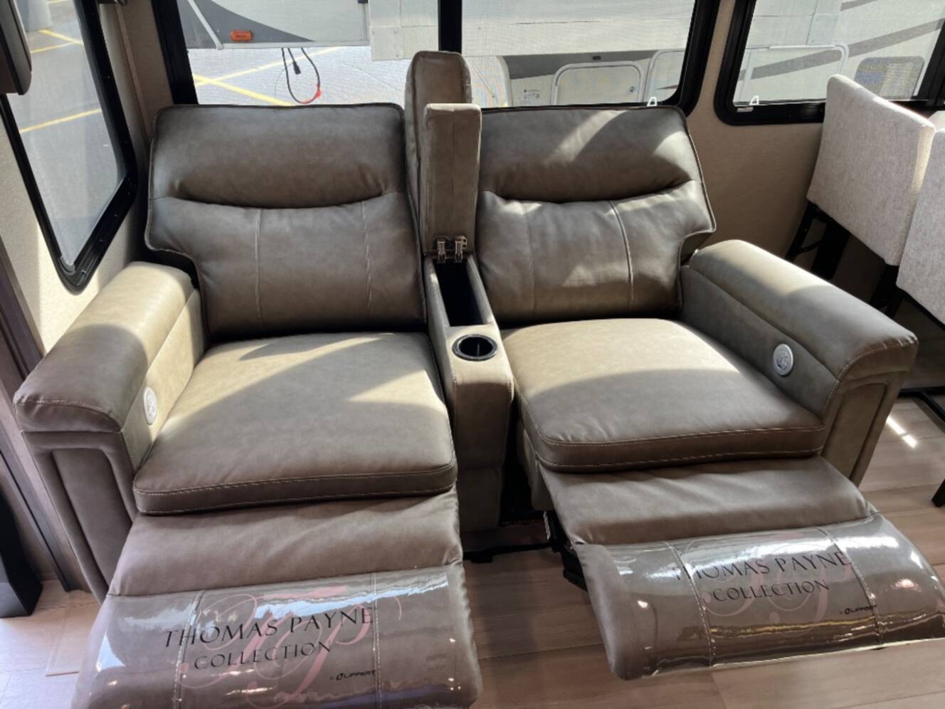 A photo of this 2022 Grand Design Solitude 280RK