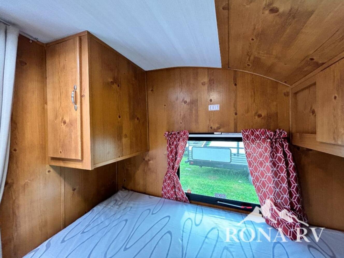 A photo of this 2026 Gulf Stream Rv Vintage Cruiser 19TWD