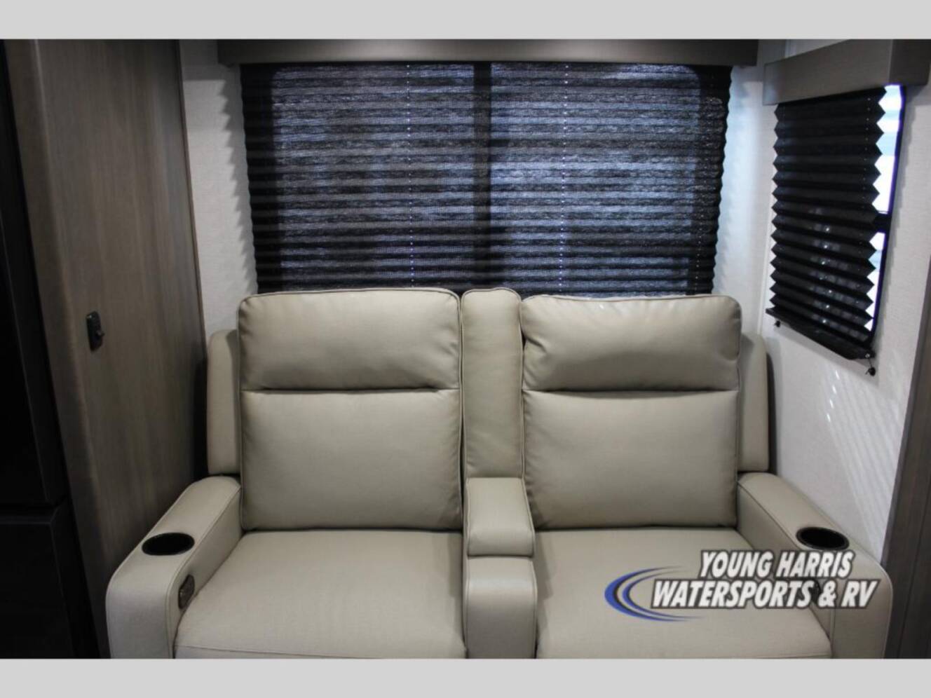 A photo of this 2026 Grand Design Transcend Xplor 25MLX