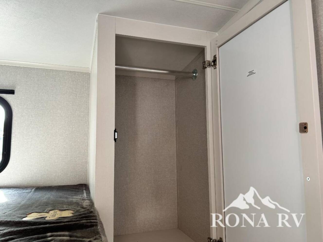A photo of this 2026 Open Range Rv Roamer Light Duty 28DBSS