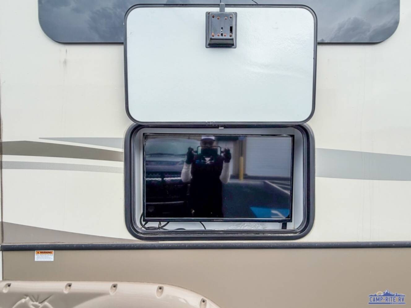 A photo of this 2019 Keystone Rv Montana 3791RD