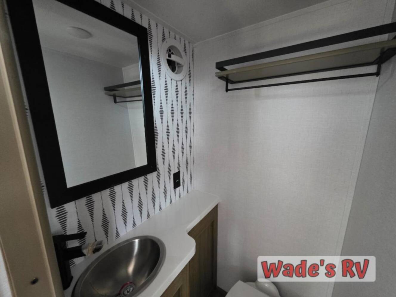 A photo of this 2026 Forest River Rv Salem Grand Villa 44ZEN