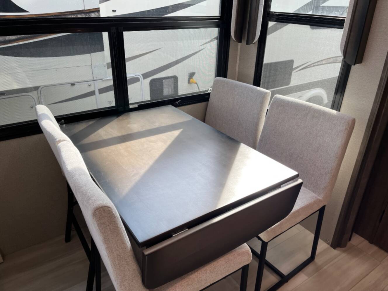 A photo of this 2022 Grand Design Solitude 280RK
