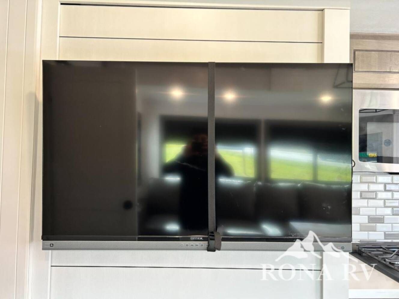 A photo of this 2026 Open Range Rv Open Range 3X 390TBS