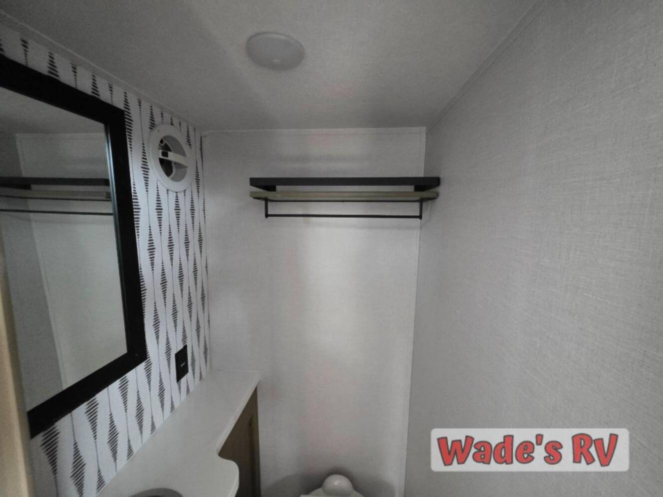 A photo of this 2026 Forest River Rv Salem Grand Villa 44ZEN