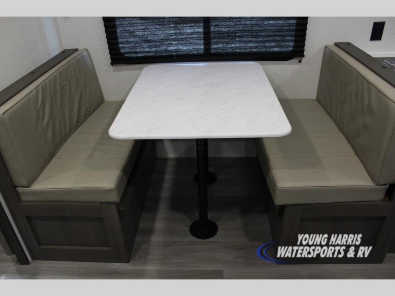 A photo of this 2026 Grand Design Transcend Xplor 25MLX