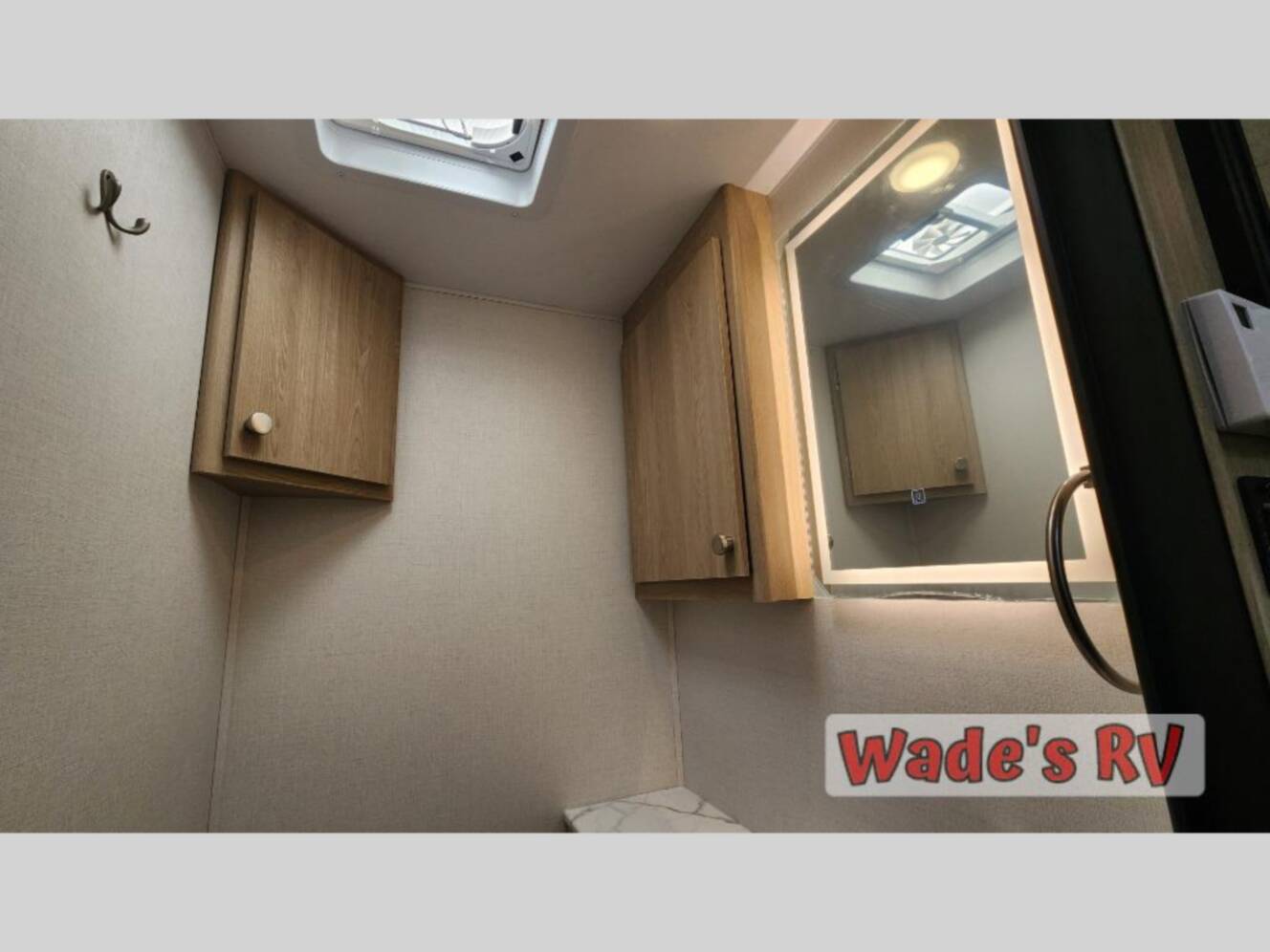 A photo of this 2026 Coachmen Rv Leprechaun 319MB Ford 450