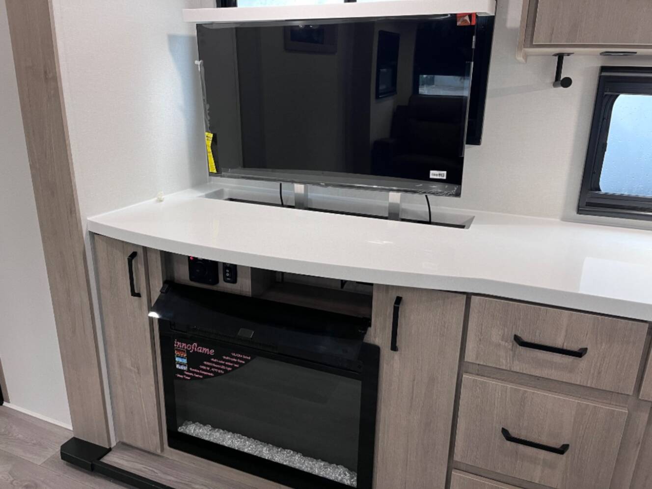 A photo of this 2026 Grand Design Imagine 2670MK