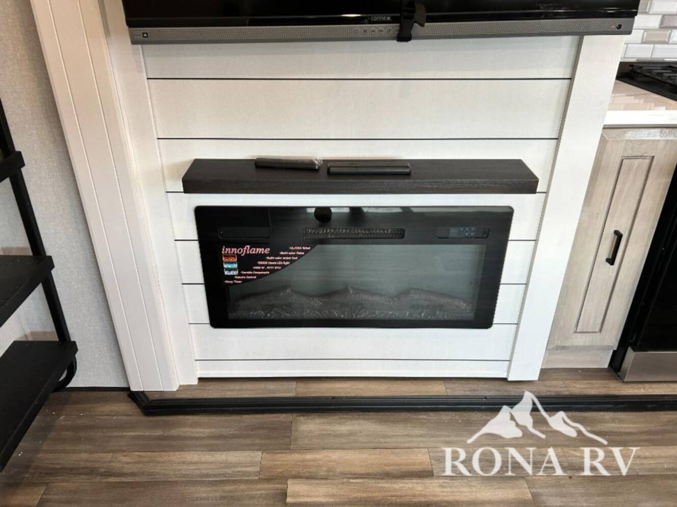 A photo of this 2026 Highland Ridge Open Range 3X 390TBS