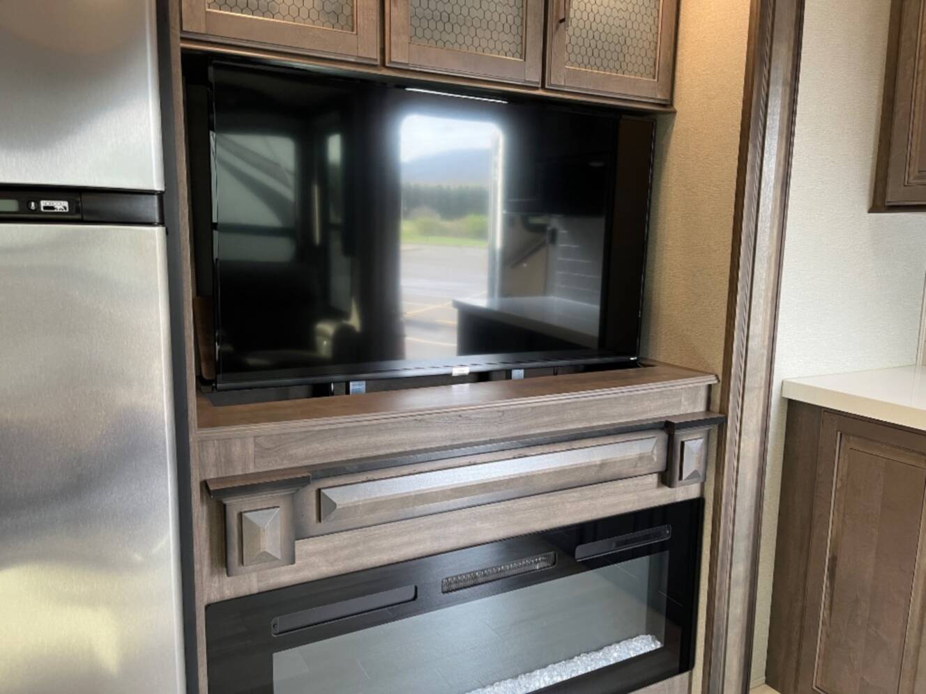 A photo of this 2022 Grand Design Solitude 280RK