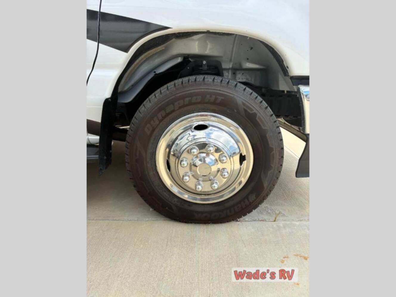 A photo of this 2026 Coachmen Rv Leprechaun 319MB Ford 450